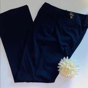 The Limited Cassidy Fit Bootcut Pants